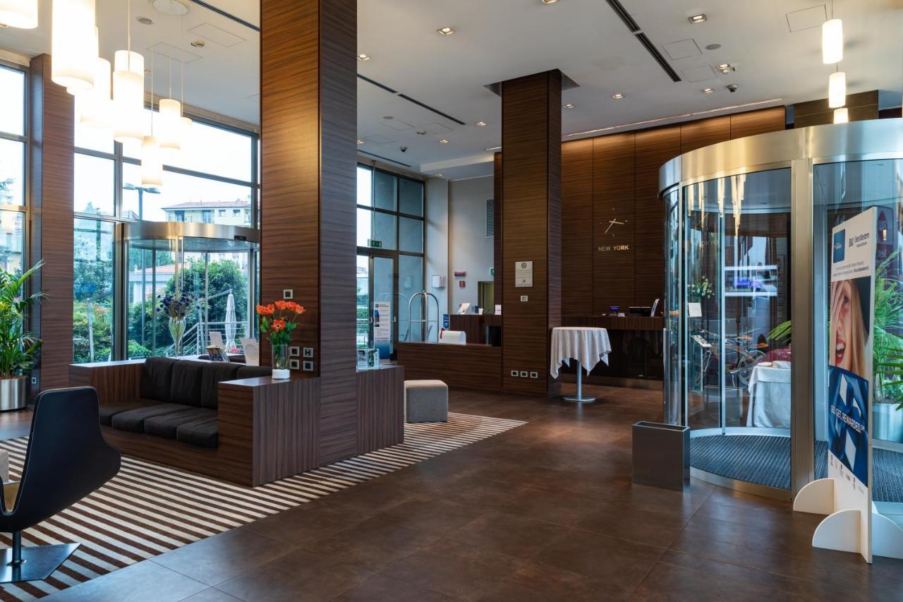 Best Western Plus Hotel Monza E Brianza Palace Cinisello Balsamo Bagian luar foto