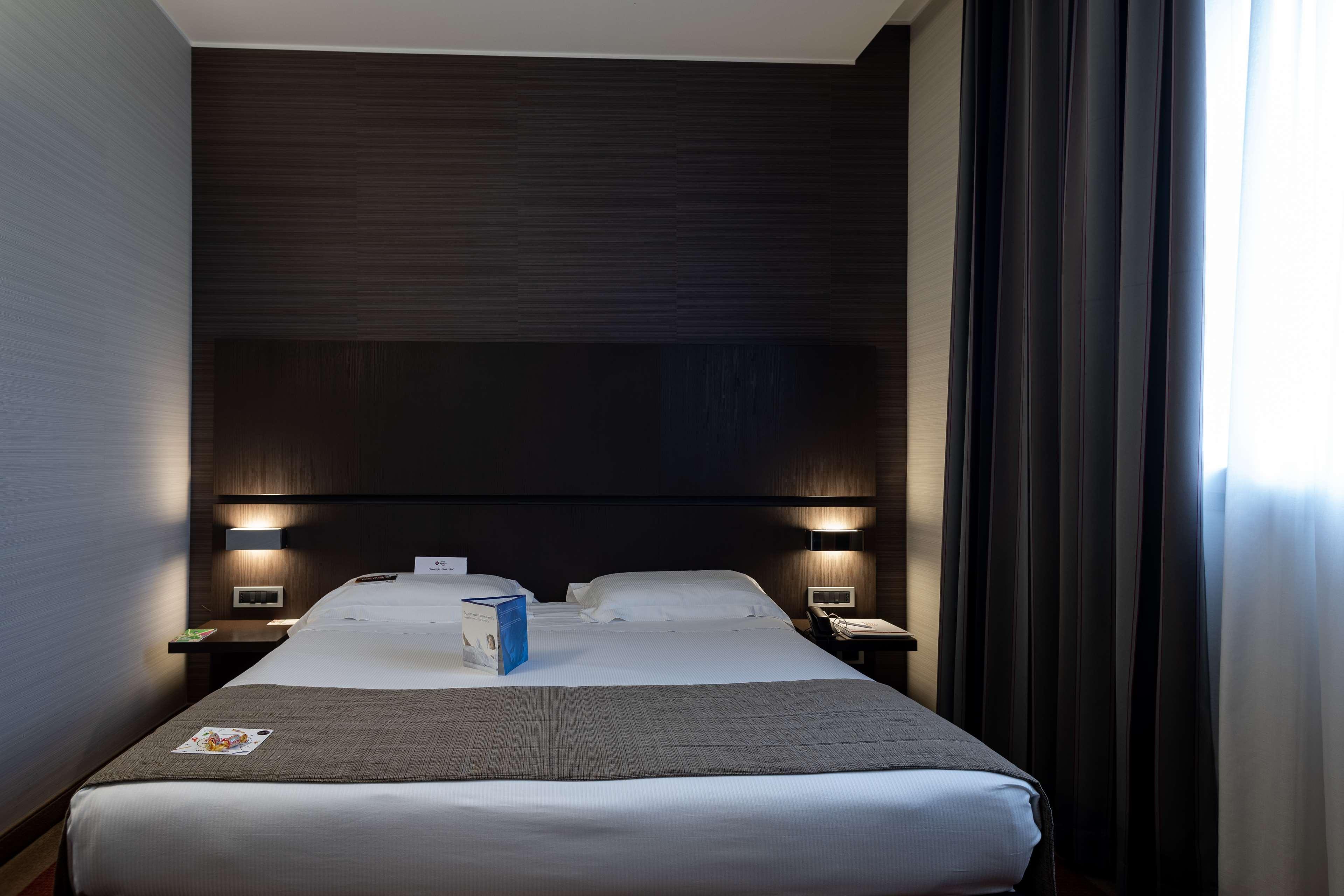 Best Western Plus Hotel Monza E Brianza Palace Cinisello Balsamo Bagian luar foto