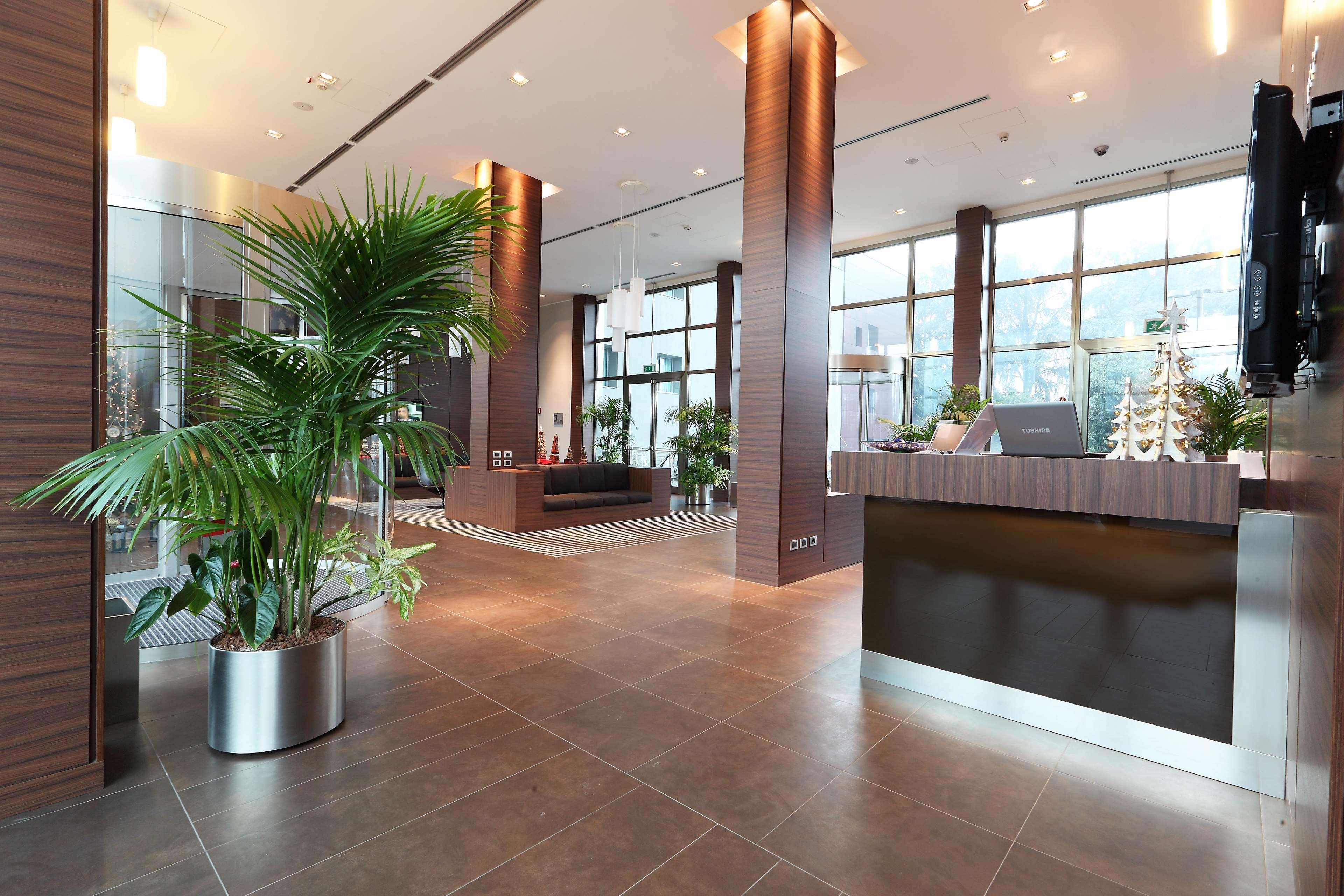 Best Western Plus Hotel Monza E Brianza Palace Cinisello Balsamo Bagian luar foto