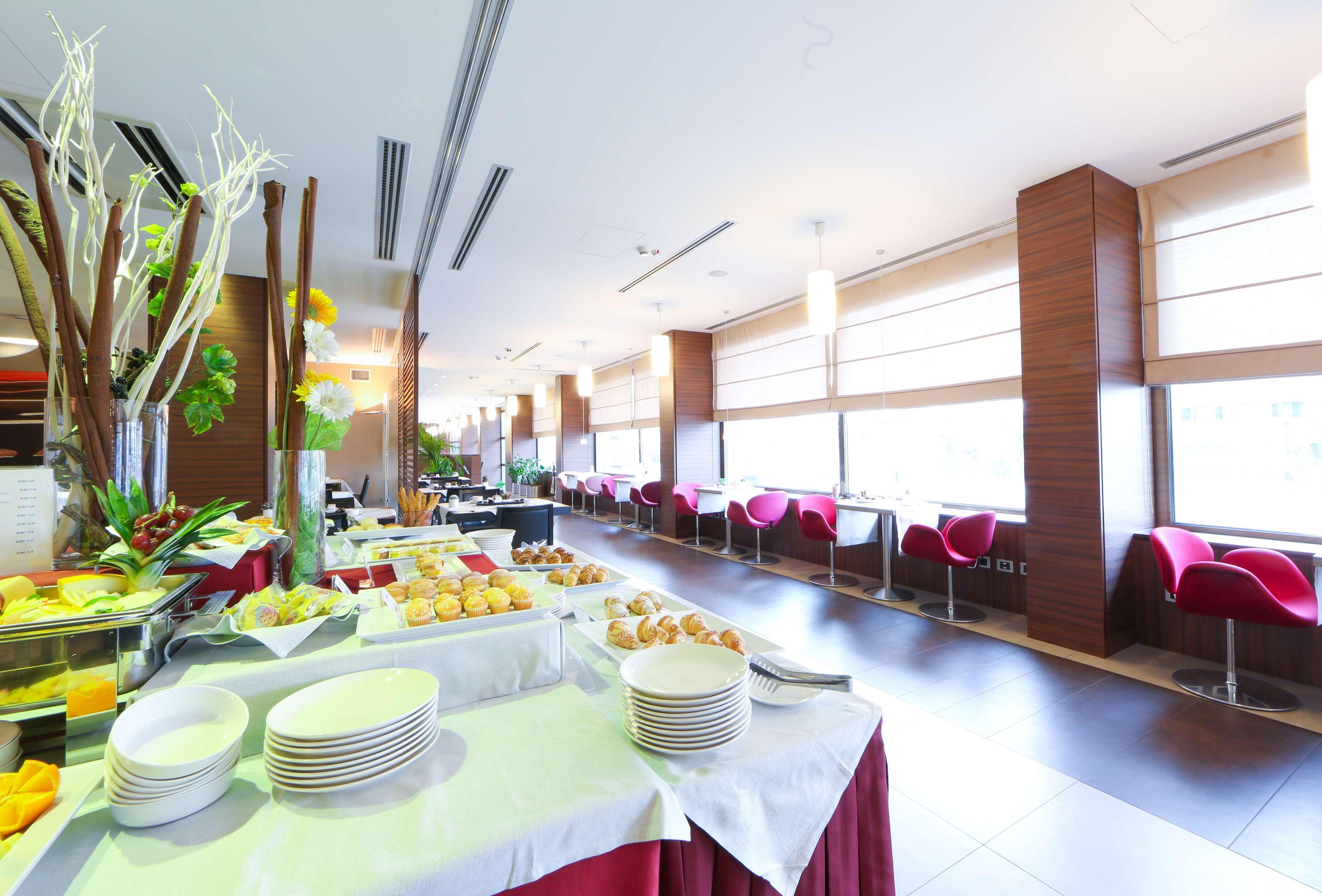 Best Western Plus Hotel Monza E Brianza Palace Cinisello Balsamo Bagian luar foto