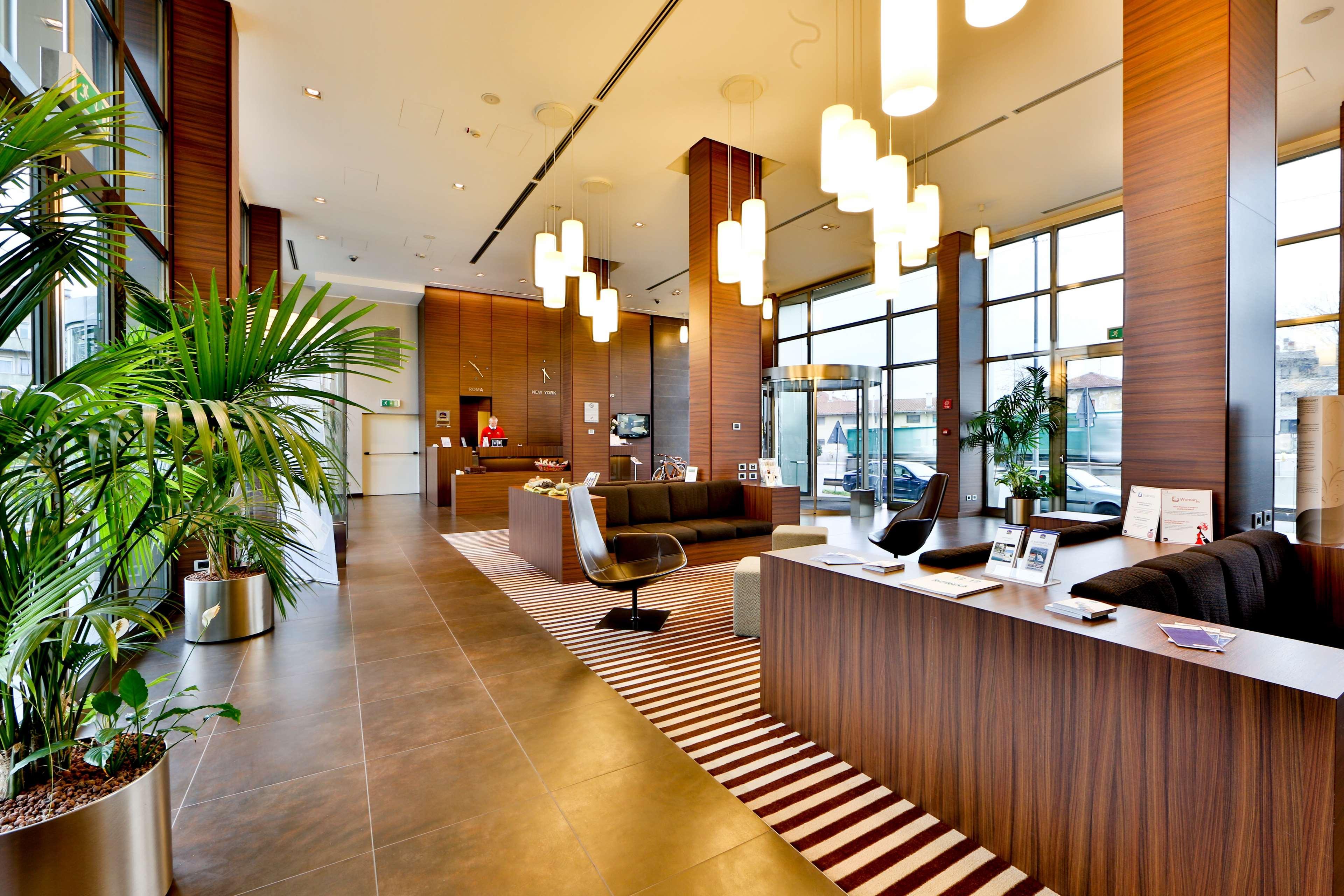Best Western Plus Hotel Monza E Brianza Palace Cinisello Balsamo Bagian luar foto