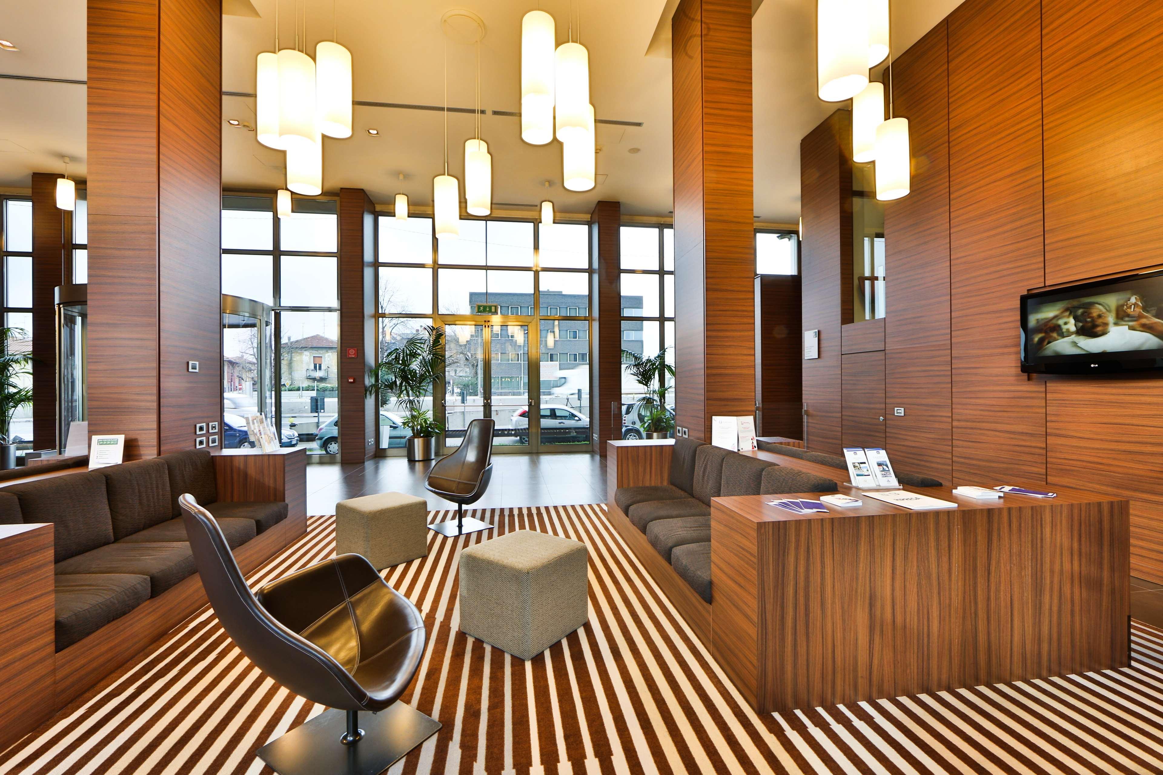 Best Western Plus Hotel Monza E Brianza Palace Cinisello Balsamo Bagian luar foto