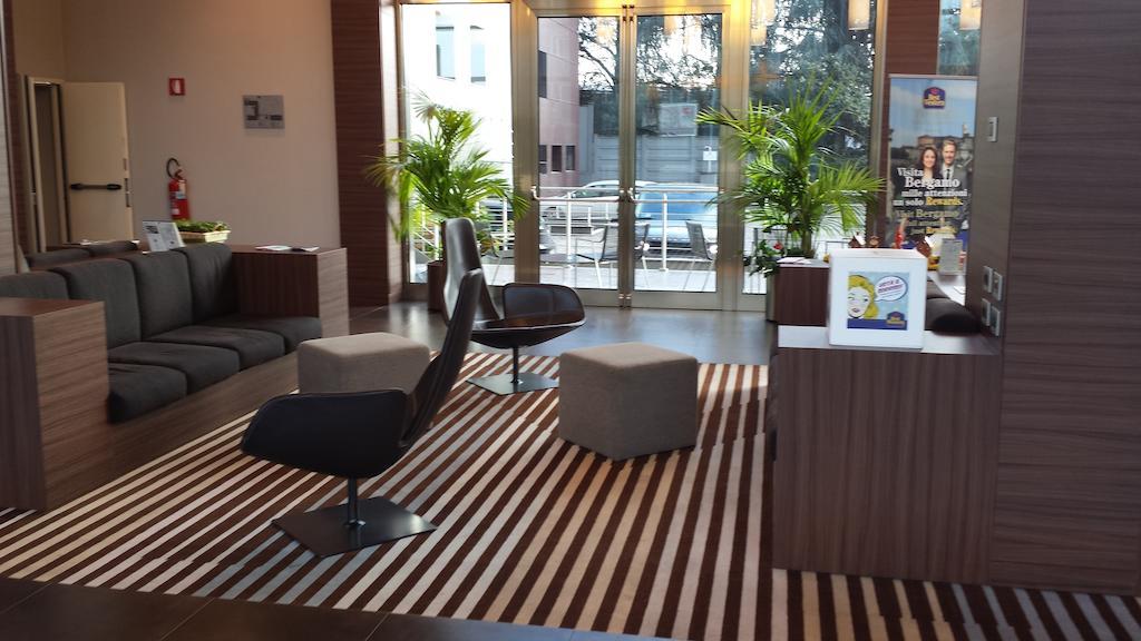 Best Western Plus Hotel Monza E Brianza Palace Cinisello Balsamo Bagian luar foto